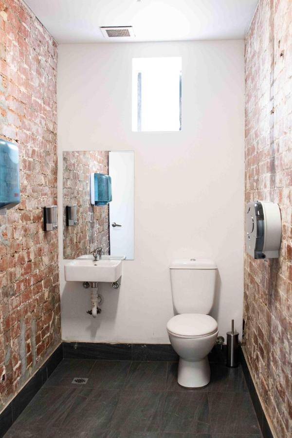 Bayside House Hostel Melbourne Buitenkant foto