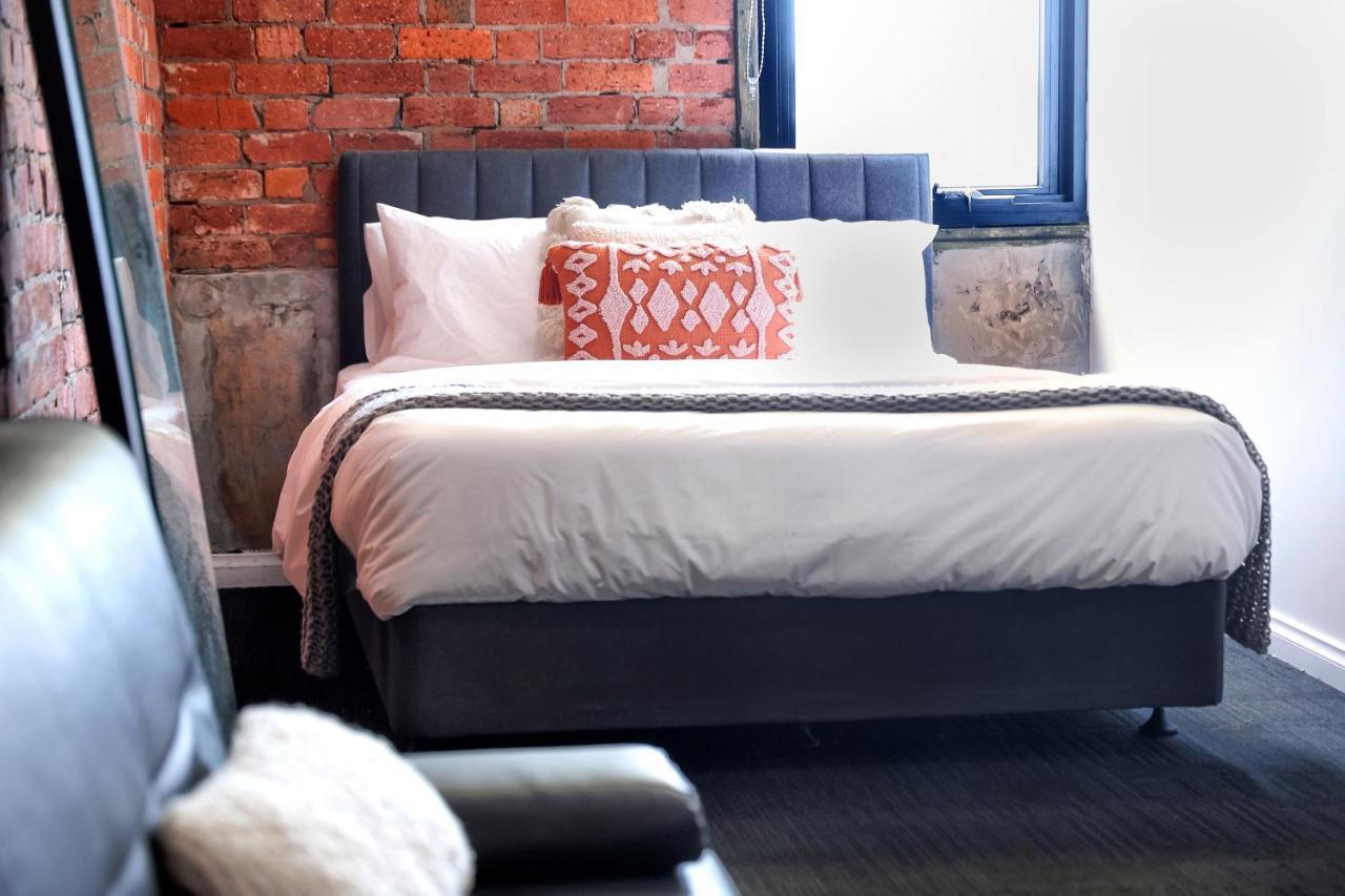 Bayside House Hostel Melbourne Buitenkant foto